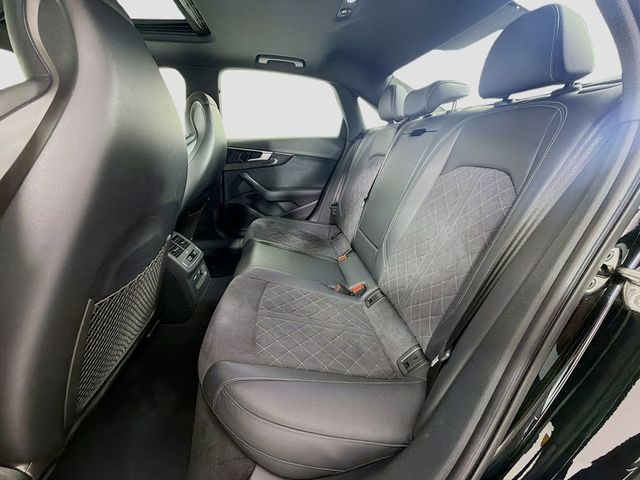 2023 Audi S4 Sedan Premium Plus 3.0 TFSI quattro - 23019131 - 25