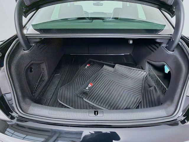 2023 Audi S4 Sedan Premium Plus 3.0 TFSI quattro - 23019131 - 27