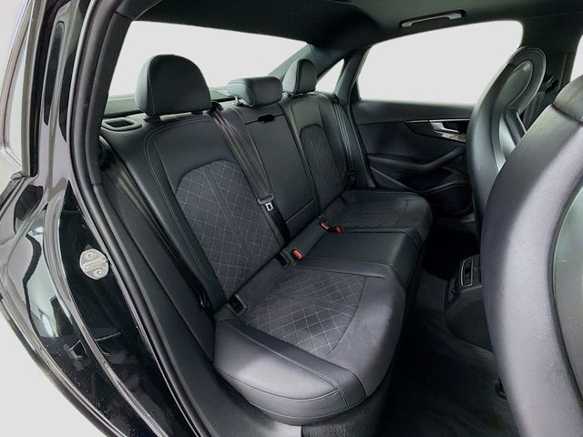 2023 Audi S4 Sedan Premium Plus 3.0 TFSI quattro - 23019131 - 28