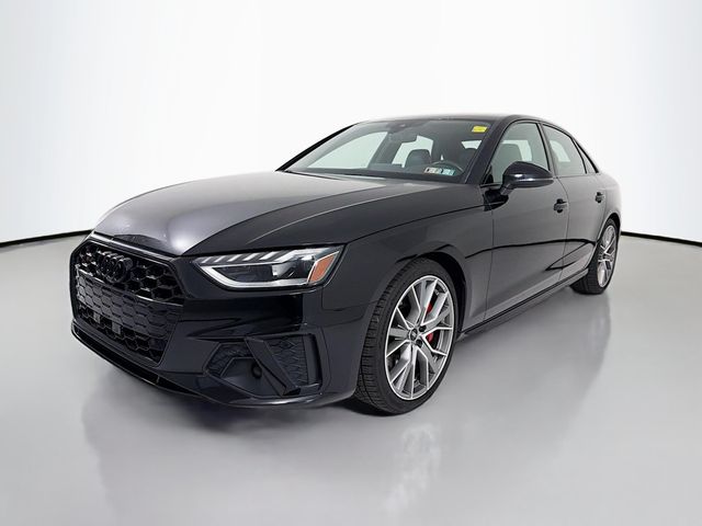 2023 Audi S4 Sedan Premium Plus 3.0 TFSI quattro - 23019131 - 2