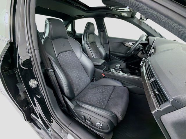 2023 Audi S4 Sedan Premium Plus 3.0 TFSI quattro - 23019131 - 29