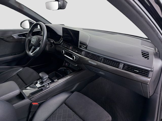 2023 Audi S4 Sedan Premium Plus 3.0 TFSI quattro - 23019131 - 30