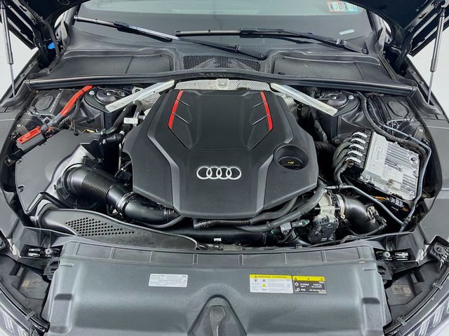 2023 Audi S4 Sedan Premium Plus 3.0 TFSI quattro - 23019131 - 31