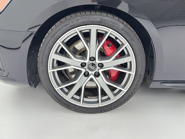2023 Audi S4 Sedan Premium Plus 3.0 TFSI quattro - 23019131 - 32