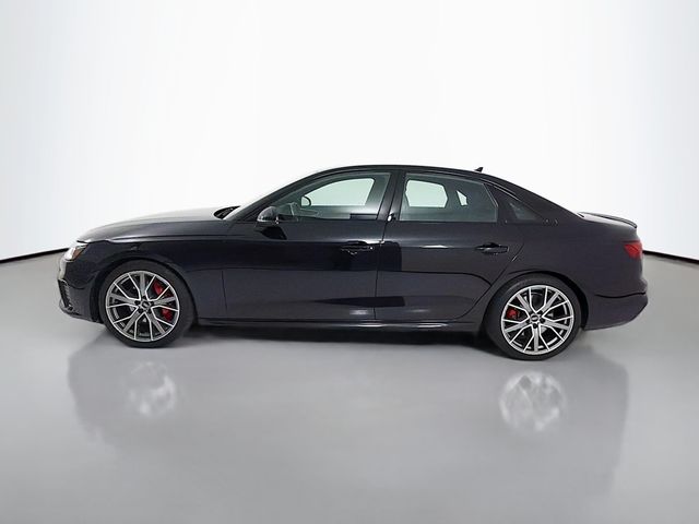 2023 Audi S4 Sedan Premium Plus 3.0 TFSI quattro - 23019131 - 3