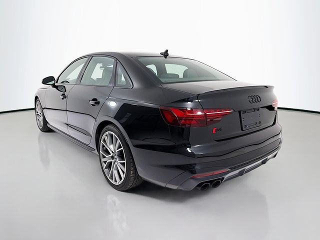 2023 Audi S4 Sedan Premium Plus 3.0 TFSI quattro - 23019131 - 4