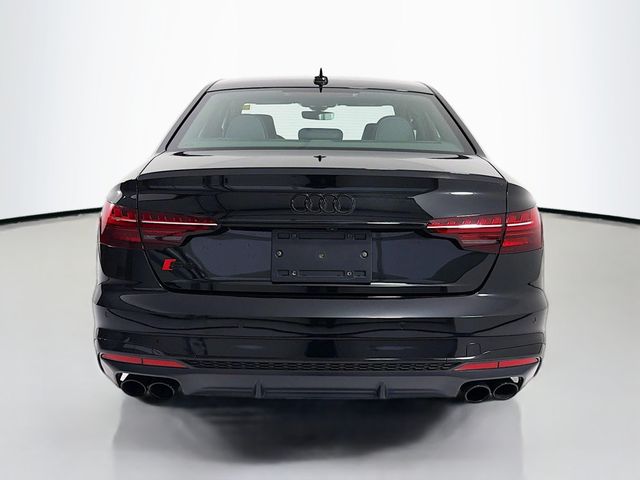 2023 Audi S4 Sedan Premium Plus 3.0 TFSI quattro - 23019131 - 5