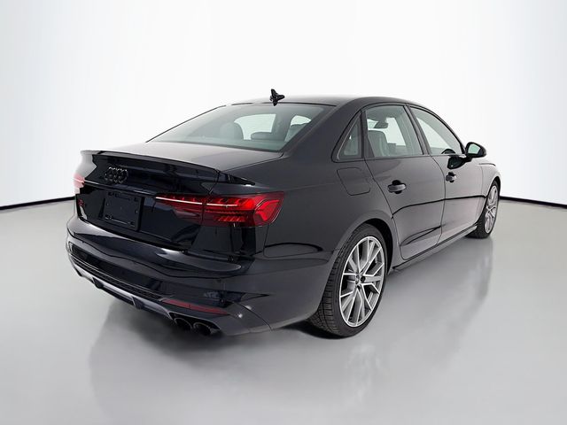 2023 Audi S4 Sedan Premium Plus 3.0 TFSI quattro - 23019131 - 6