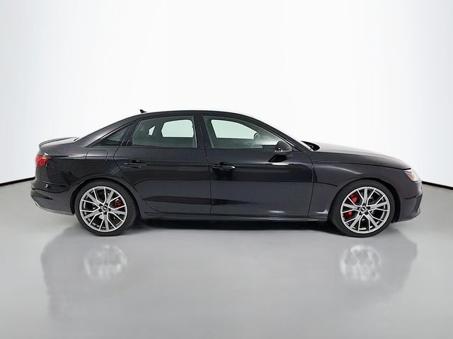 2023 Audi S4 Sedan Premium Plus 3.0 TFSI quattro - 23019131 - 7