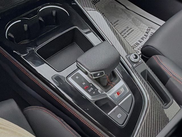2023 Audi S4 Sedan Premium Plus 3.0 TFSI quattro - 23028892 - 15