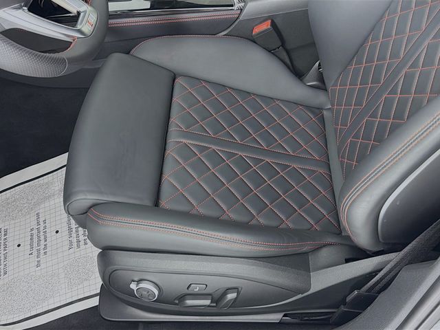 2023 Audi S4 Sedan Premium Plus 3.0 TFSI quattro - 23028892 - 18