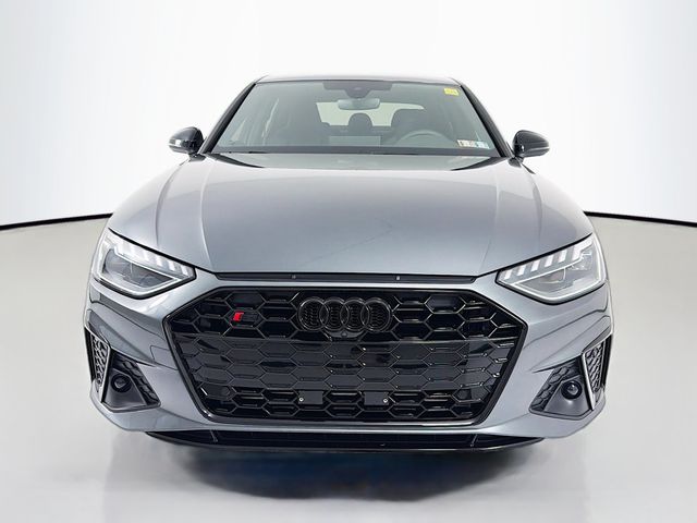 2023 Audi S4 Sedan Premium Plus 3.0 TFSI quattro - 23028892 - 1