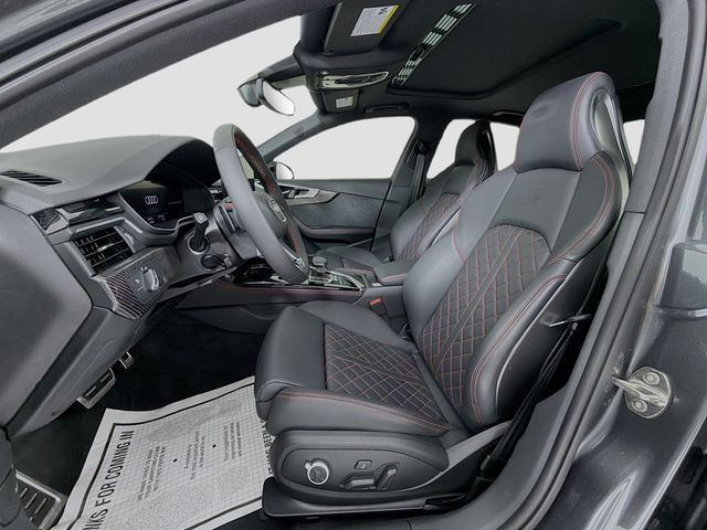 2023 Audi S4 Sedan Premium Plus 3.0 TFSI quattro - 23028892 - 20