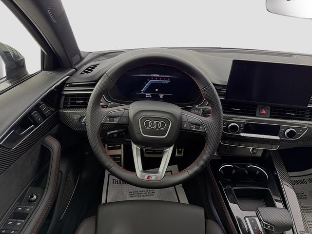 2023 Audi S4 Sedan Premium Plus 3.0 TFSI quattro - 23028892 - 22