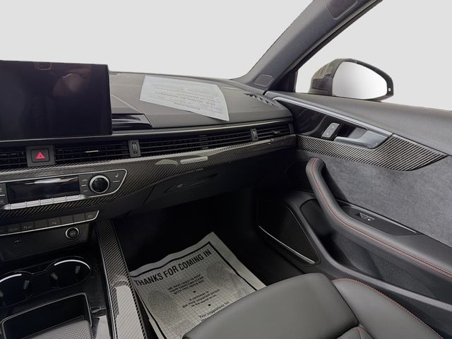 2023 Audi S4 Sedan Premium Plus 3.0 TFSI quattro - 23028892 - 23