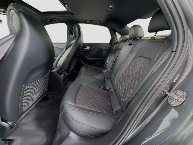 2023 Audi S4 Sedan Premium Plus 3.0 TFSI quattro - 23028892 - 24