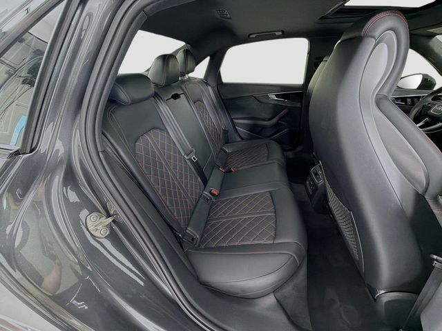 2023 Audi S4 Sedan Premium Plus 3.0 TFSI quattro - 23028892 - 27