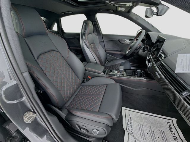 2023 Audi S4 Sedan Premium Plus 3.0 TFSI quattro - 23028892 - 28
