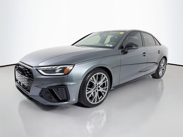 2023 Audi S4 Sedan Premium Plus 3.0 TFSI quattro - 23028892 - 2