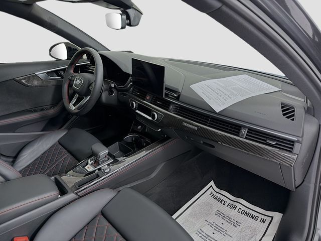 2023 Audi S4 Sedan Premium Plus 3.0 TFSI quattro - 23028892 - 29