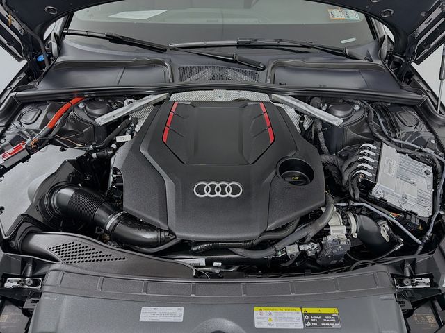 2023 Audi S4 Sedan Premium Plus 3.0 TFSI quattro - 23028892 - 30