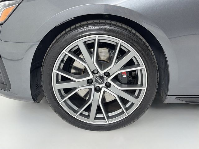 2023 Audi S4 Sedan Premium Plus 3.0 TFSI quattro - 23028892 - 31
