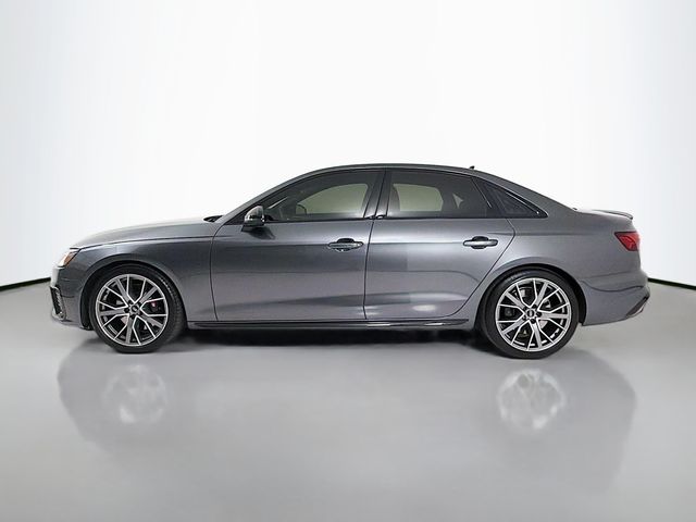 2023 Audi S4 Sedan Premium Plus 3.0 TFSI quattro - 23028892 - 3