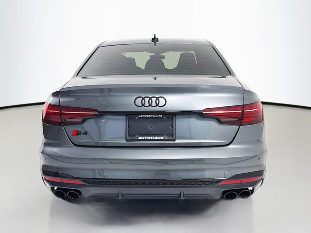2023 Audi S4 Sedan Premium Plus 3.0 TFSI quattro - 23028892 - 5