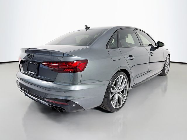 2023 Audi S4 Sedan Premium Plus 3.0 TFSI quattro - 23028892 - 6