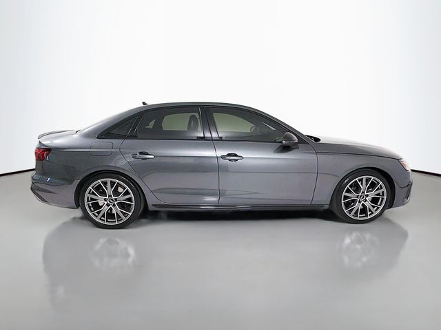 2023 Audi S4 Sedan Premium Plus 3.0 TFSI quattro - 23028892 - 7