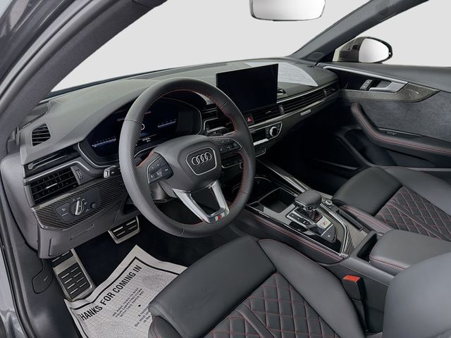 2023 Audi S4 Sedan Premium Plus 3.0 TFSI quattro - 23028892 - 8