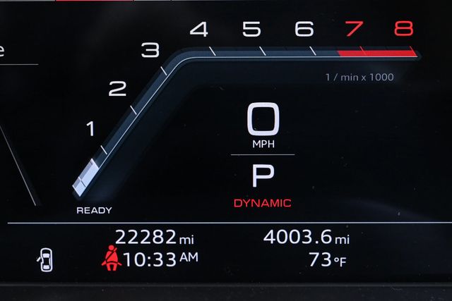 2023 Audi S5 3.0T Premium Plus - 22975662 - 10