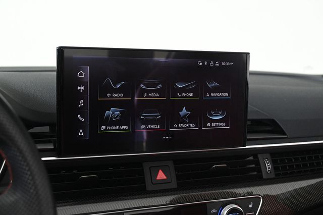 2023 Audi S5 3.0T Premium Plus - 22975662 - 12