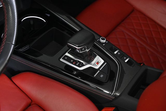 2023 Audi S5 3.0T Premium Plus - 22975662 - 13