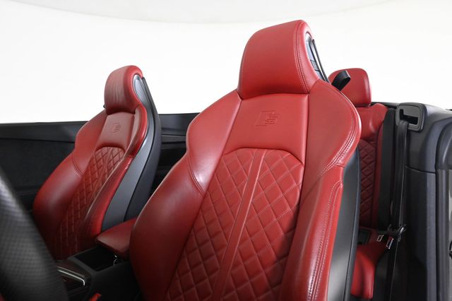 2023 Audi S5 3.0T Premium Plus - 22975662 - 15