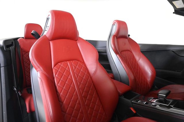 2023 Audi S5 3.0T Premium Plus - 22975662 - 16