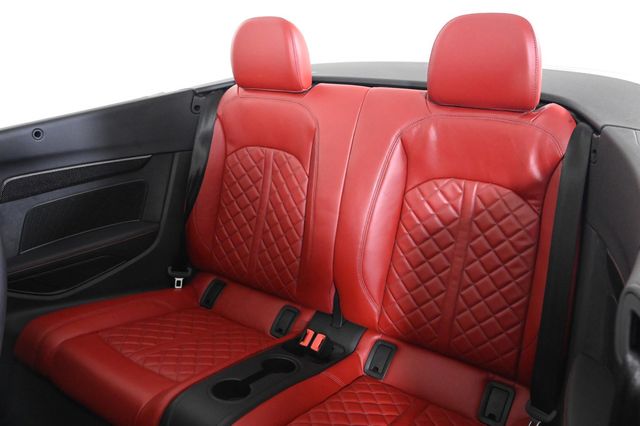 2023 Audi S5 3.0T Premium Plus - 22975662 - 17