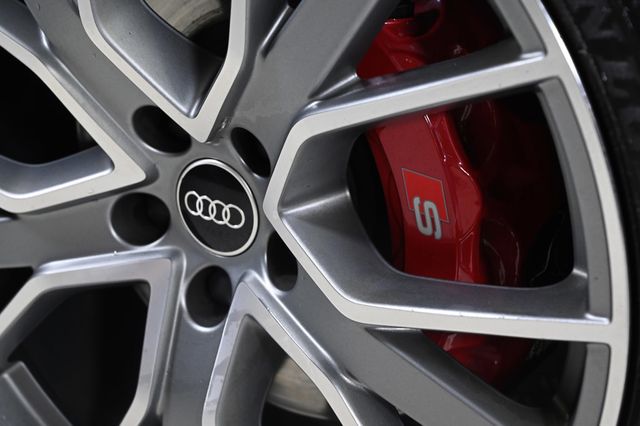 2023 Audi S5 3.0T Premium Plus - 22975662 - 21