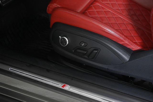 2023 Audi S5 3.0T Premium Plus - 22975662 - 22