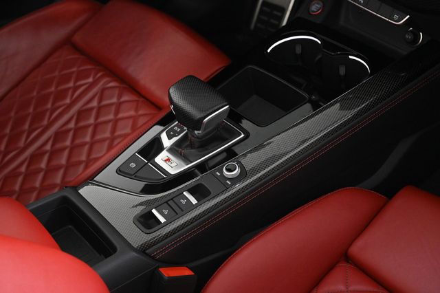 2023 Audi S5 3.0T Premium Plus - 22975662 - 23