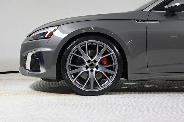 2023 Audi S5 3.0T Premium Plus - 22975662 - 26