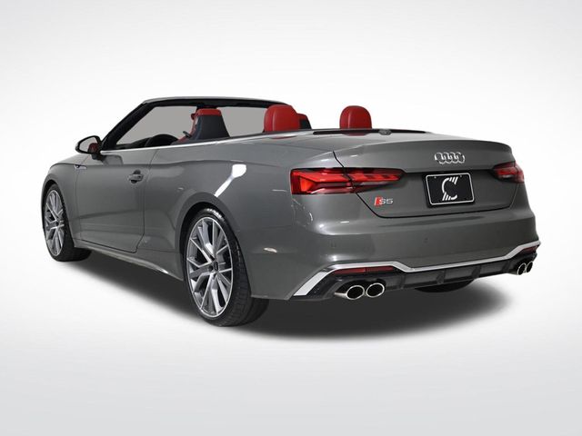 2023 Audi S5 3.0T Premium Plus - 22975662 - 2