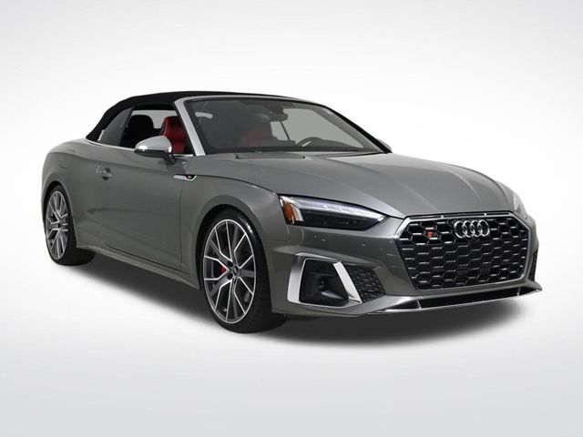 2023 Audi S5 3.0T Premium Plus - 22975662 - 6