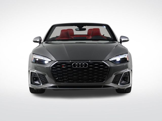 2023 Audi S5 3.0T Premium Plus - 22975662 - 7