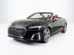 2023 Audi S5 3.0T Premium Plus - 23066851 - 0