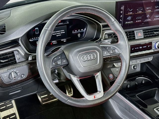 2023 Audi S5 3.0T Premium Plus - 23066851 - 9