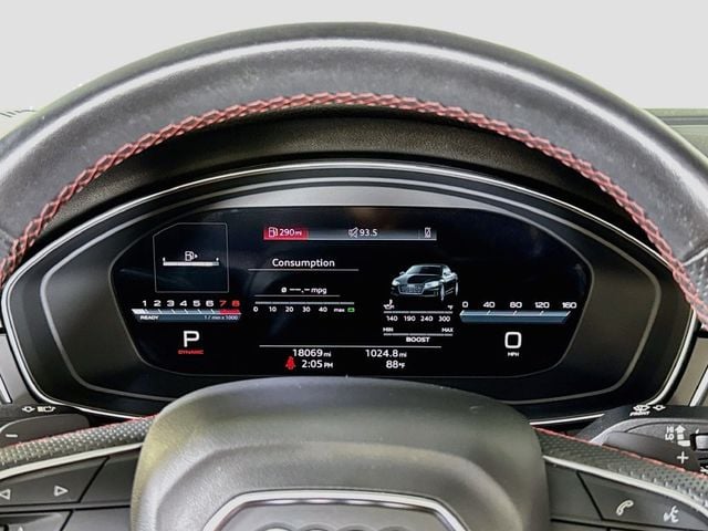2023 Audi S5 3.0T Premium Plus - 23066851 - 10