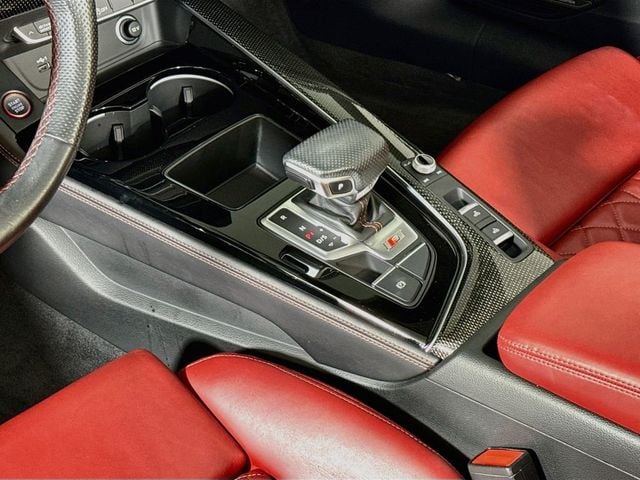 2023 Audi S5 3.0T Premium Plus - 23066851 - 13