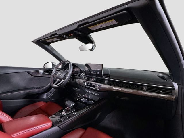 2023 Audi S5 3.0T Premium Plus - 23066851 - 14