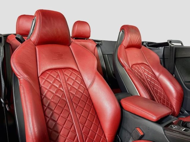 2023 Audi S5 3.0T Premium Plus - 23066851 - 15